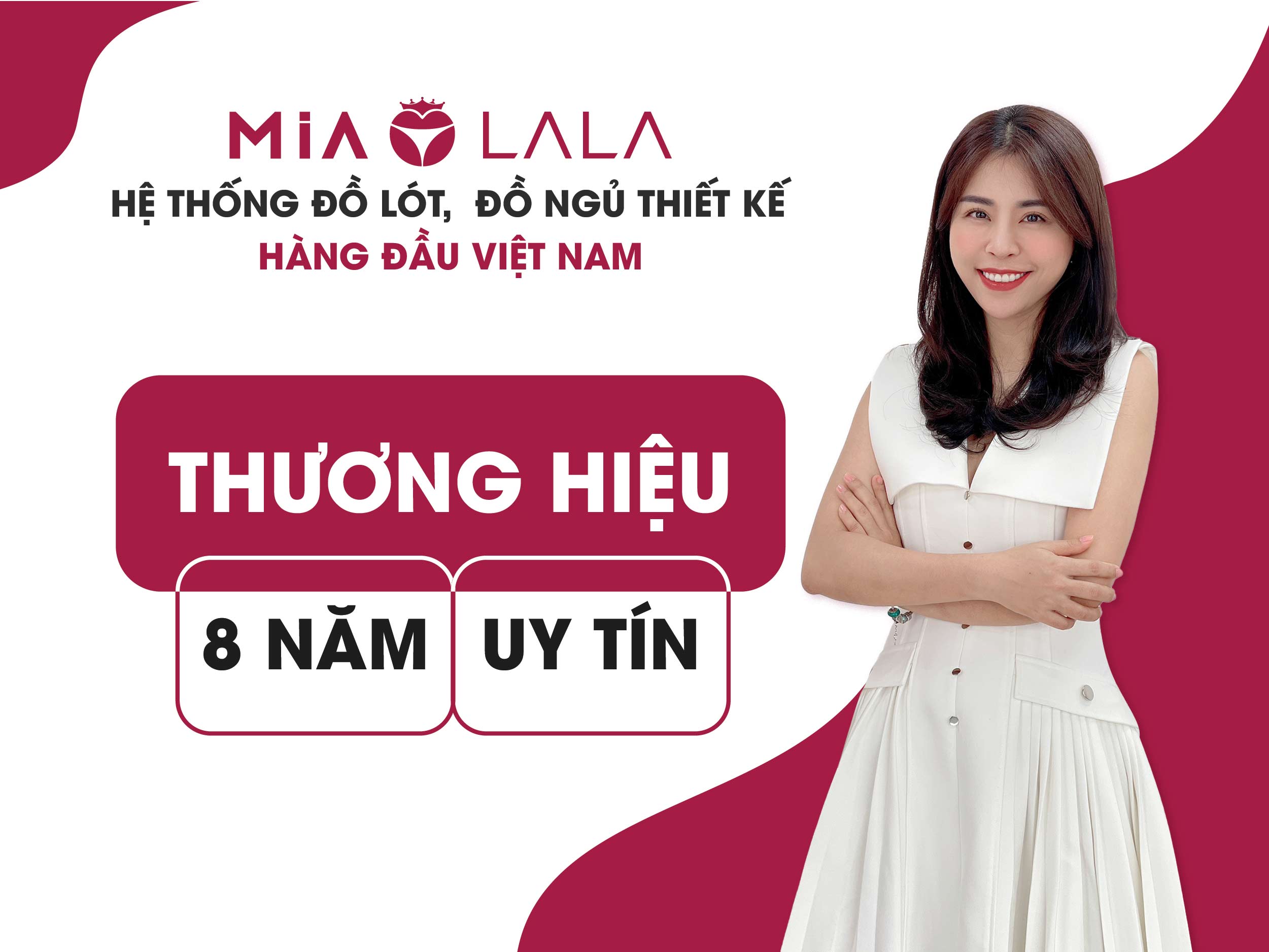CEO Nguyễn Thảo My- Người truyền lửa cho đội ngũ Mialala