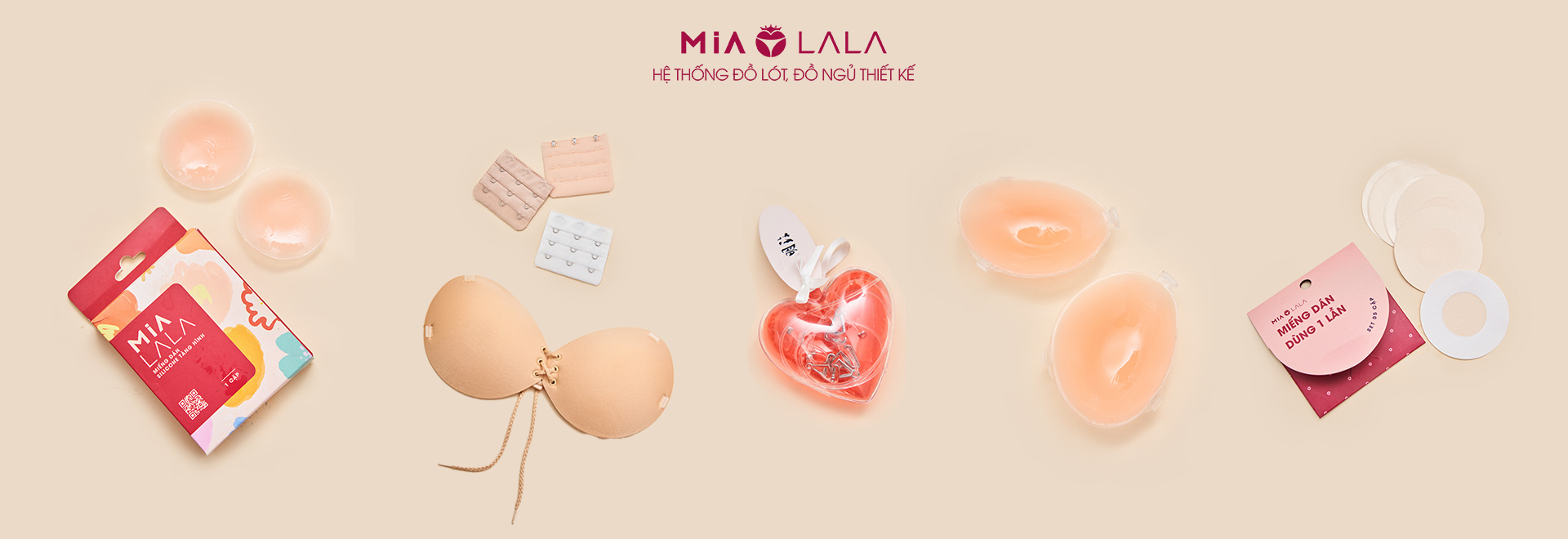 Banner danh mục phụ kiện