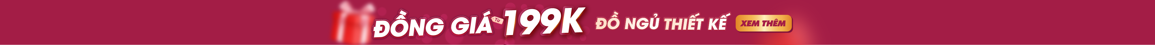 Đồng giá 199k PC top header