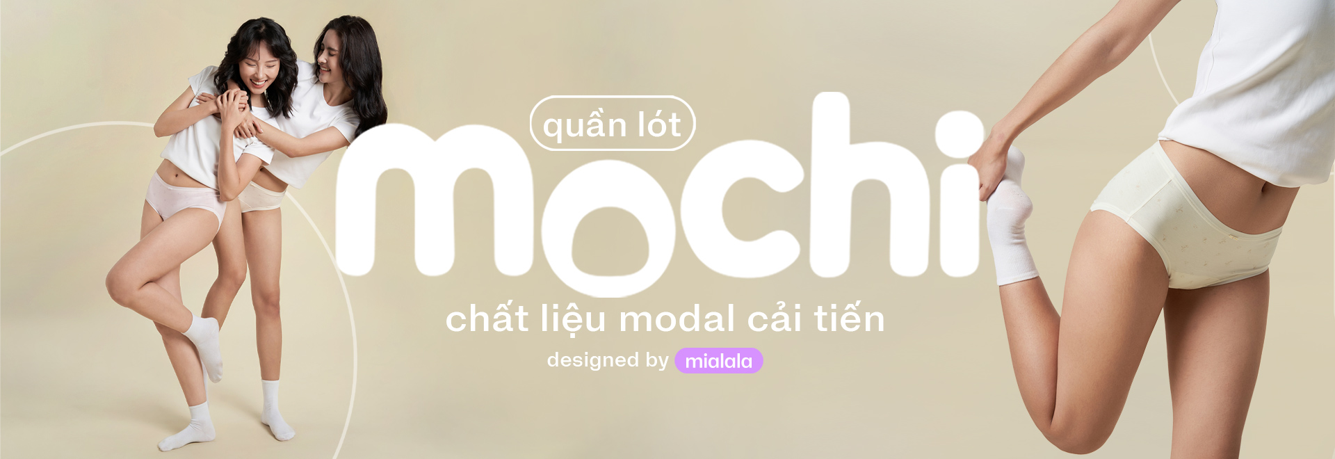 bn danh mục quần lót