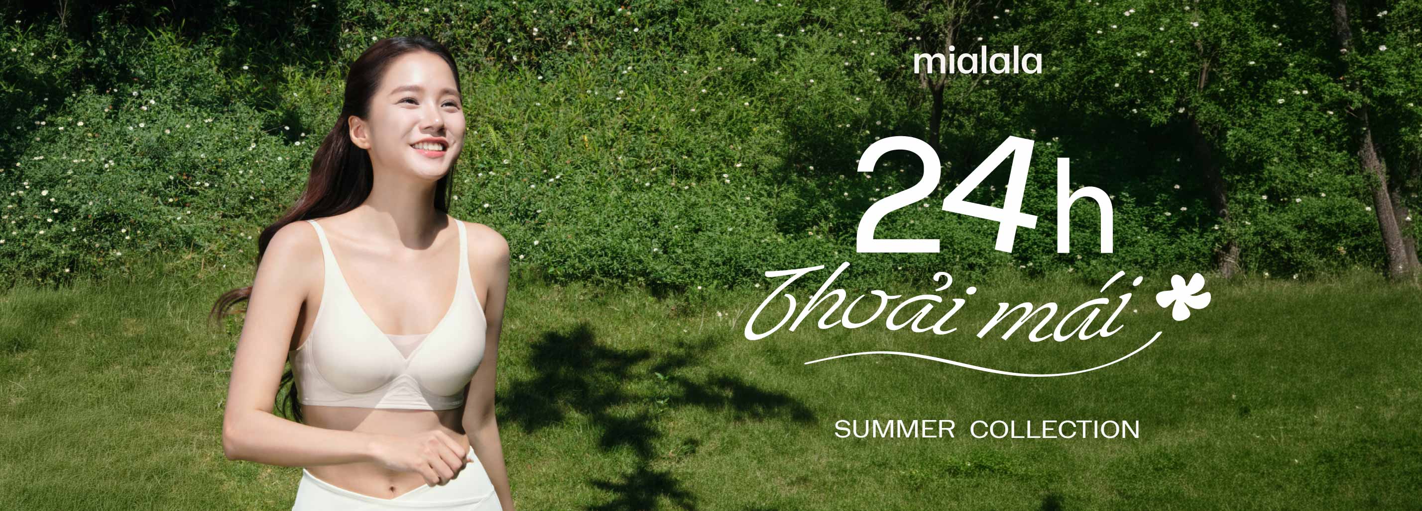 BST Chạm mềm mặc êm