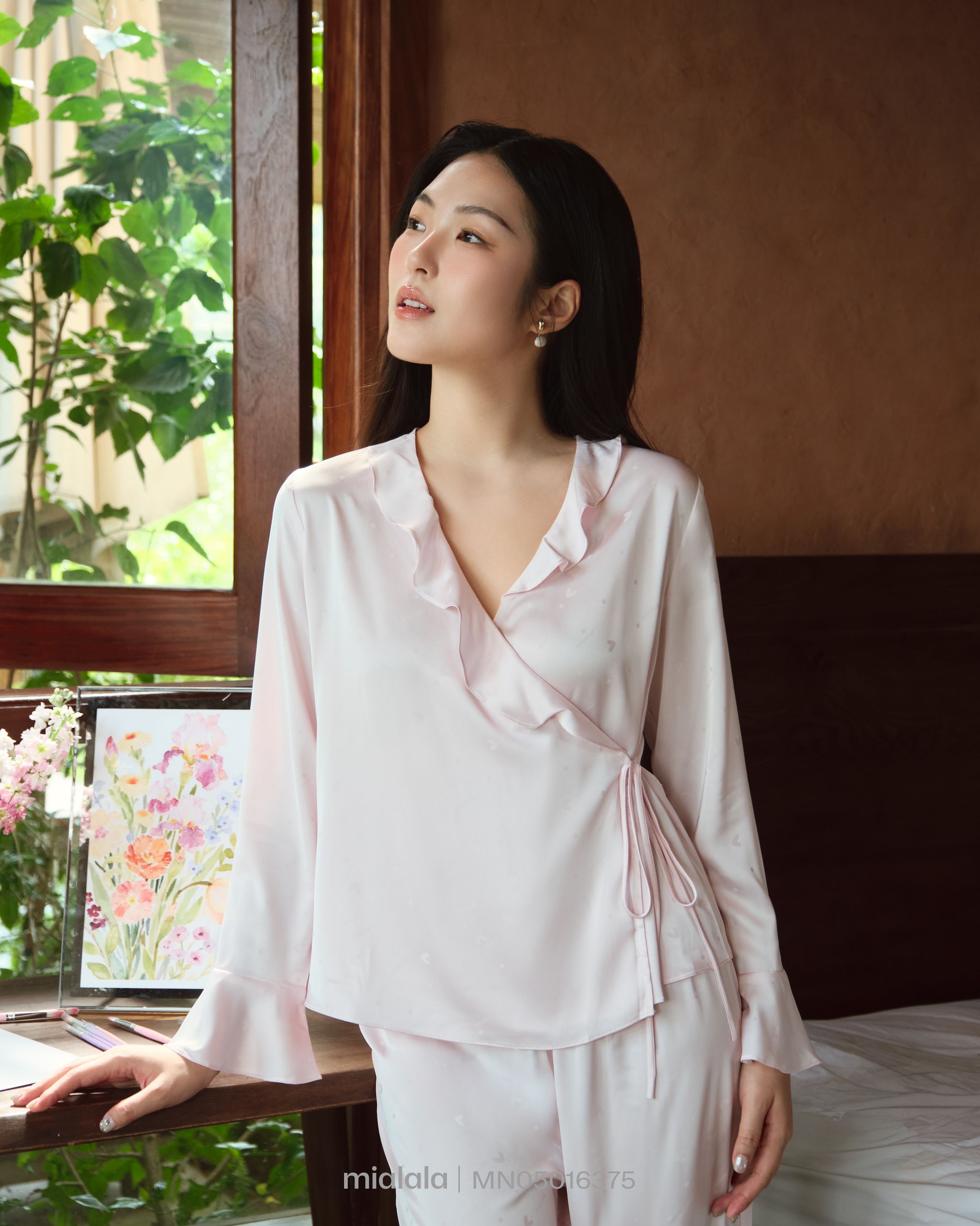 Đồ mặc nhà