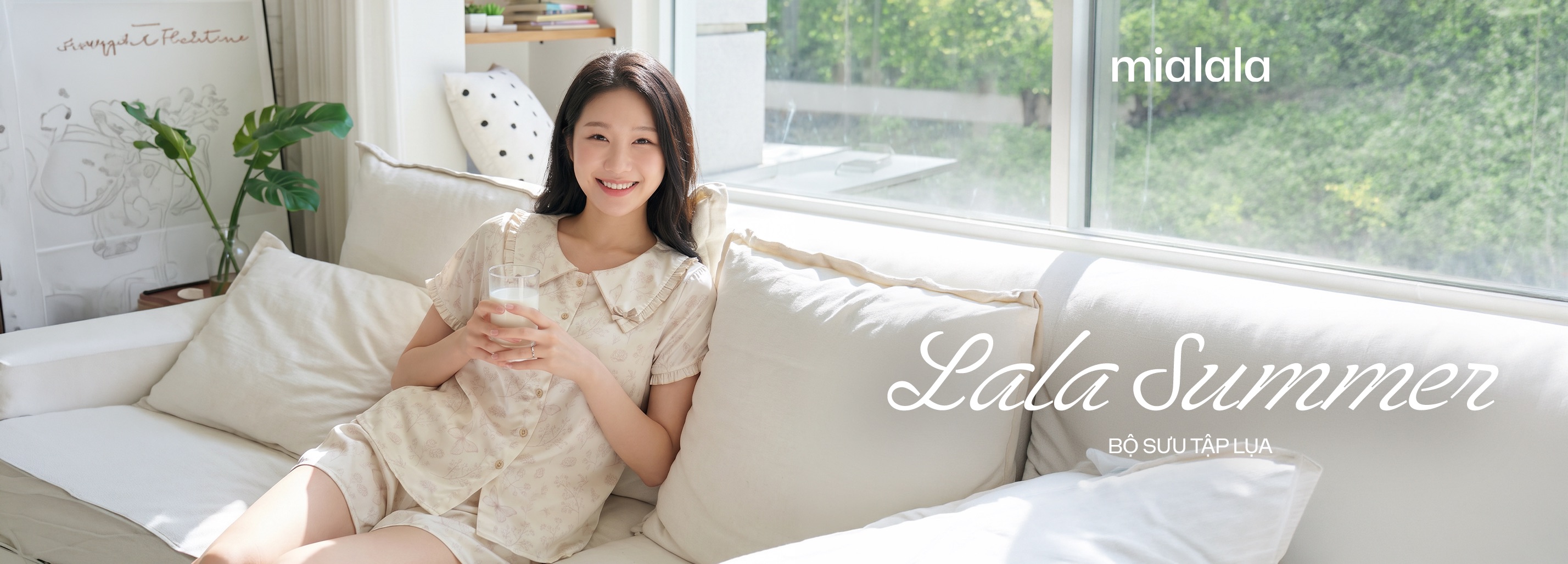 Lala Summer