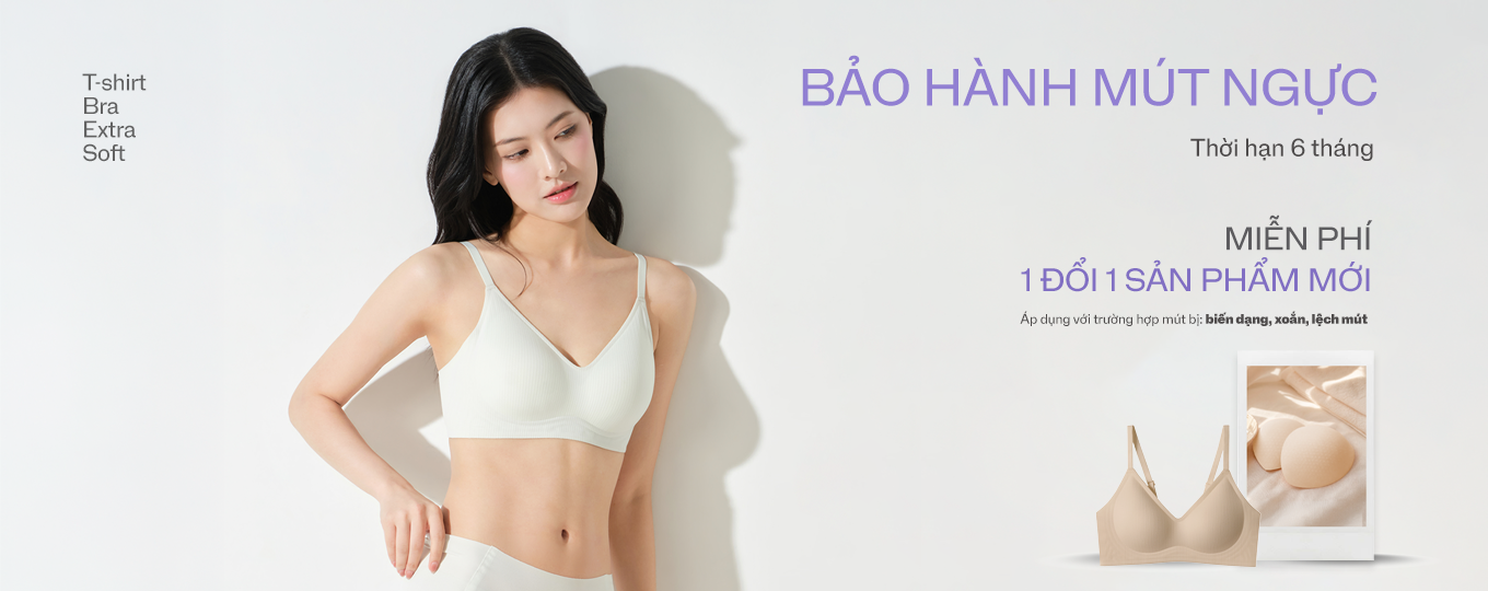 Bảo hành 3369