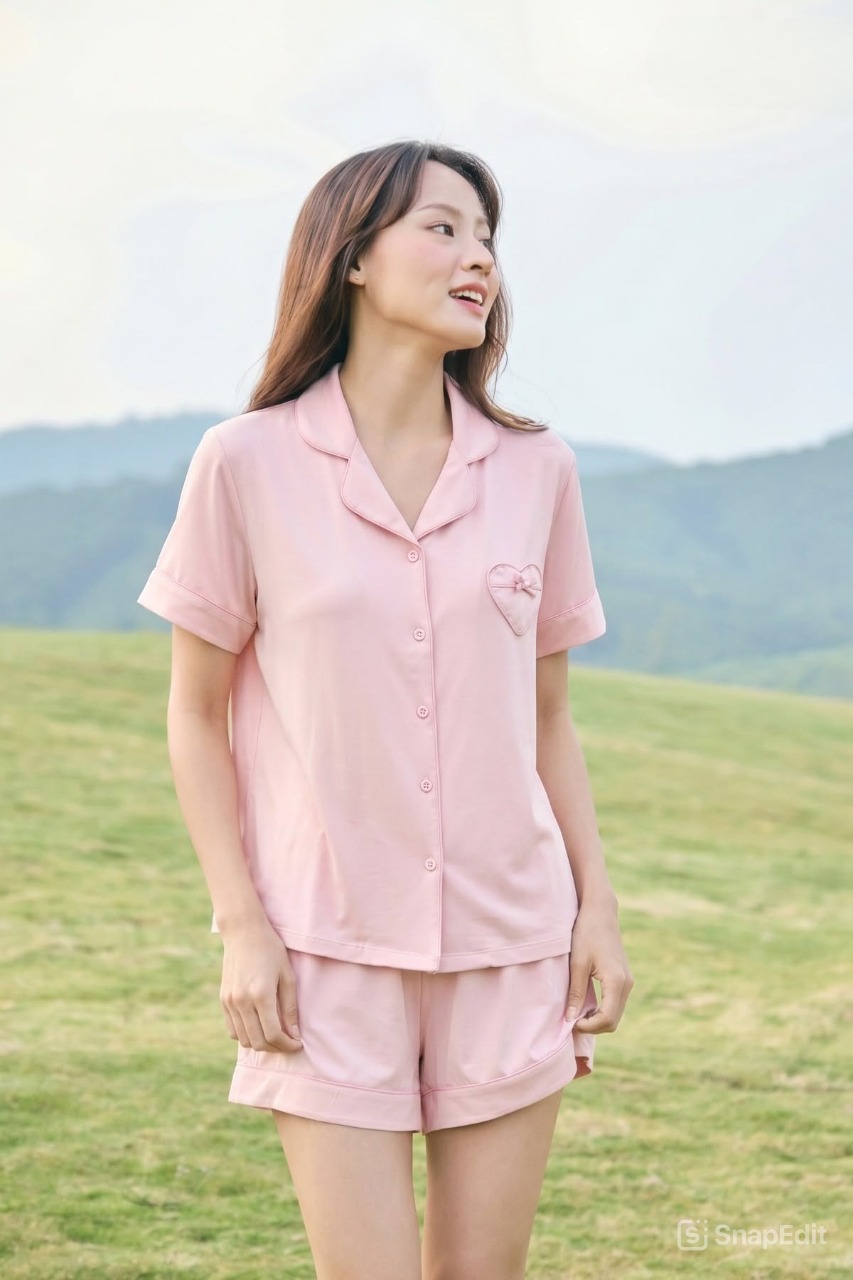 Đồ mặc nhà