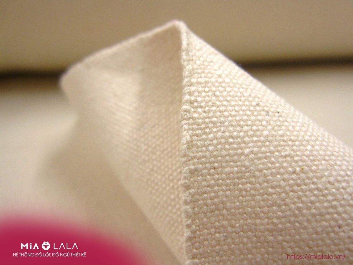 Vải toan được coi là một loại vải ứng dụng được với nhiều lĩnh vực