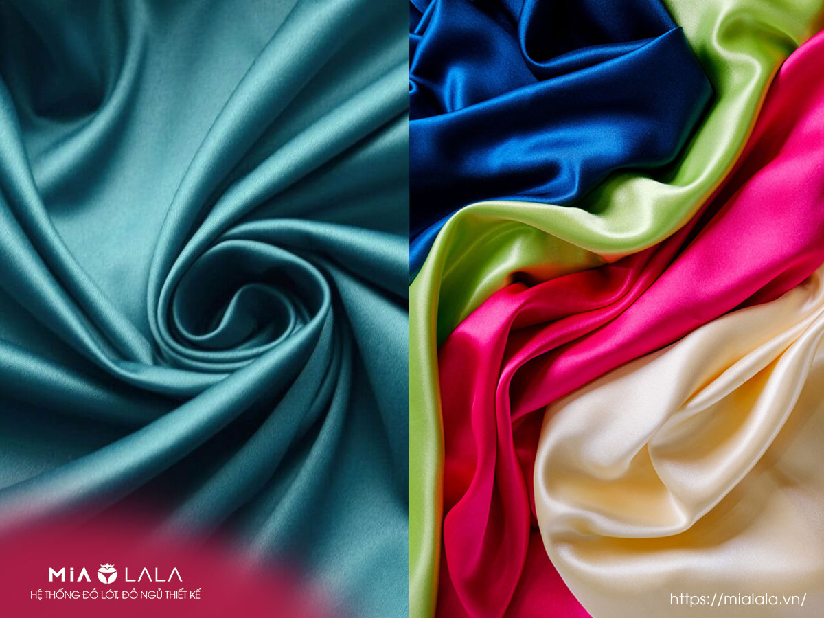 Vải lụa Thái là một loại vải lụa có nguồn gốc từ Thái Lan
