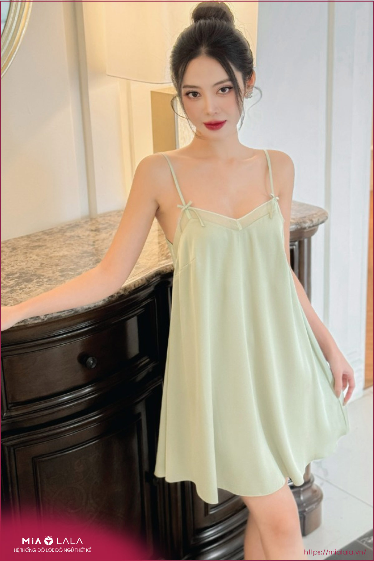 Đầm Suông Mặc Ở Nhà - khuyến mại giá rẻ mới nhất tháng 3【Best Sale】