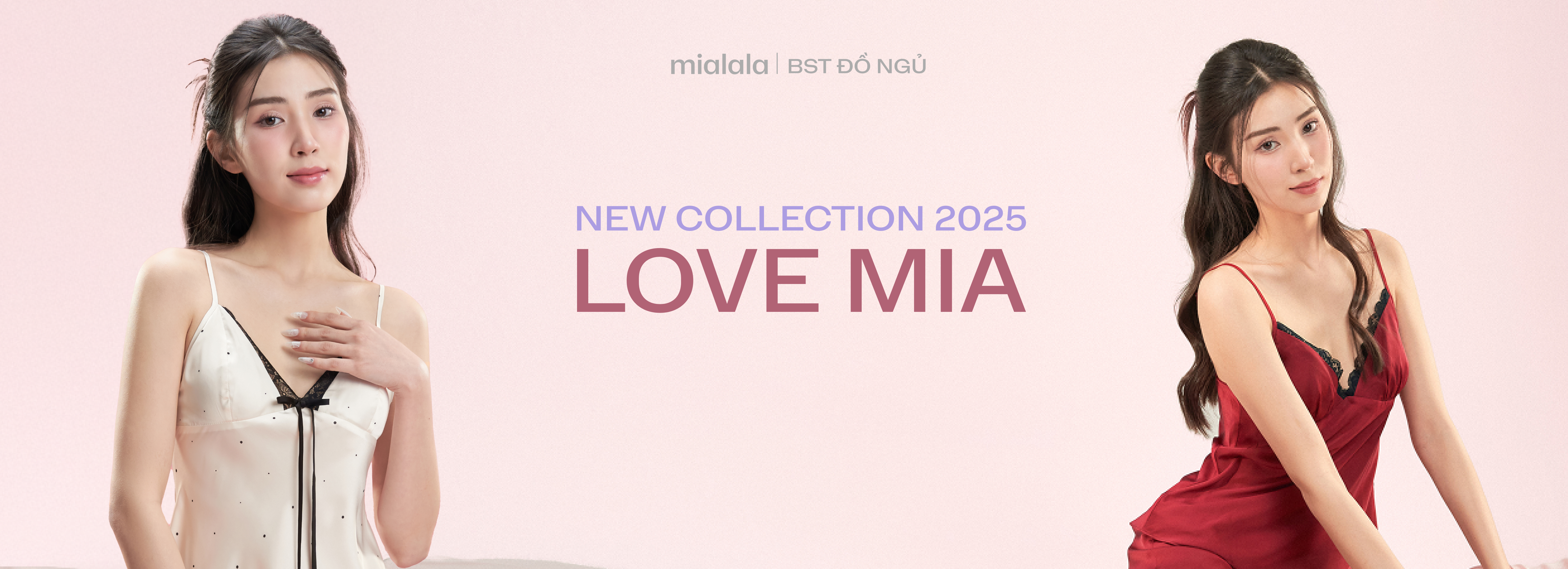 Banner danh mục đồ ngủ