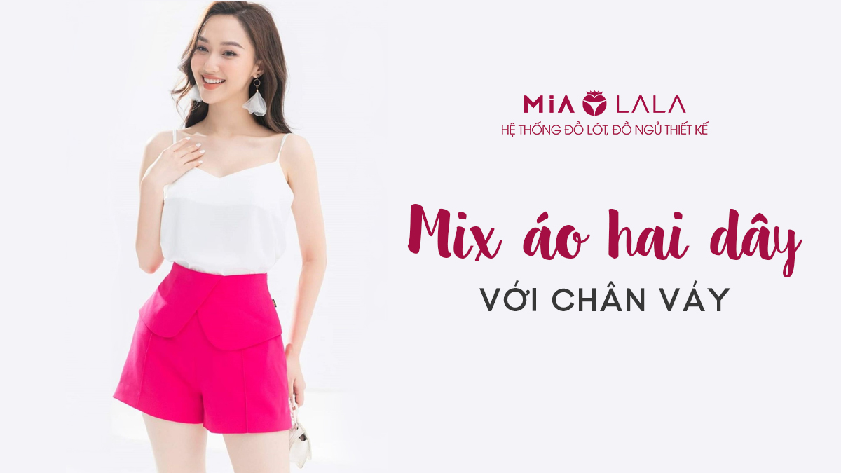 Top 10 Cách Mix & Match Chân Váy Dài Đẹp Nhất - Mytour.vn