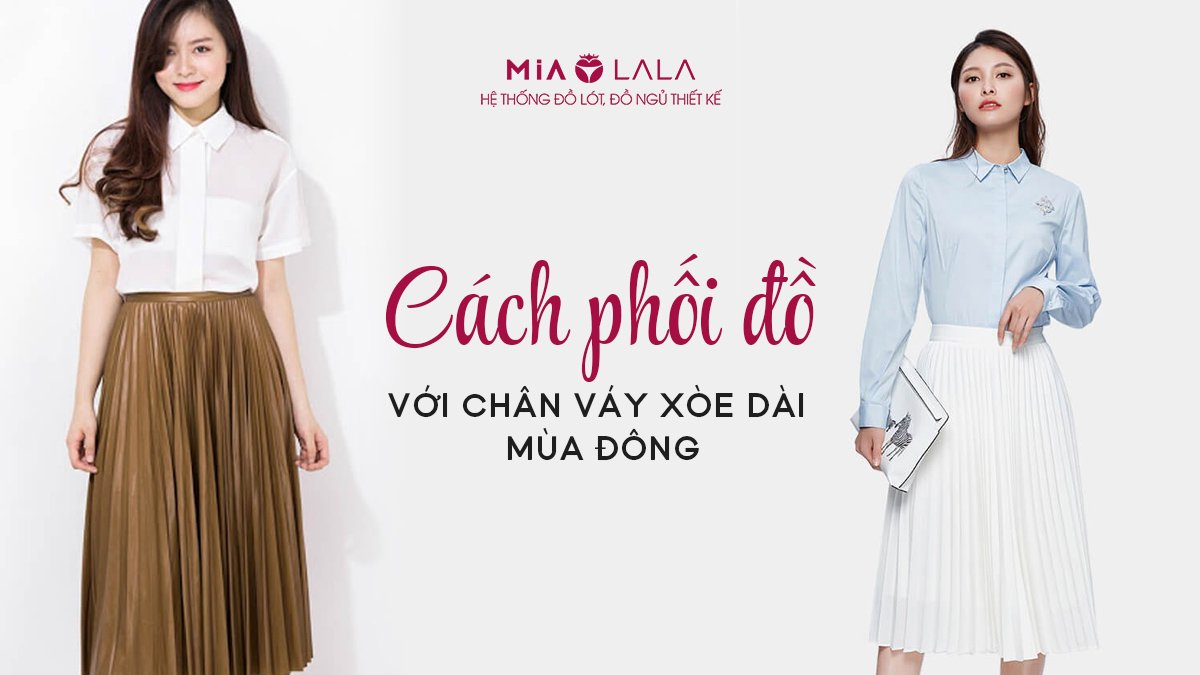 Chân váy len đuôi cá  item cho các nàng xinh hết nấc đông về  Thời trang   Việt Giải Trí