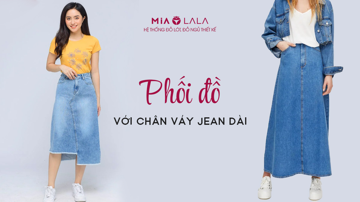 Top 12 cửa hàng bán chân váy jean chất lừ tại Hà Nội  Megatop  Kênh  đánh giá các sản phẩm dịch vụ chất lượng toàn quốc