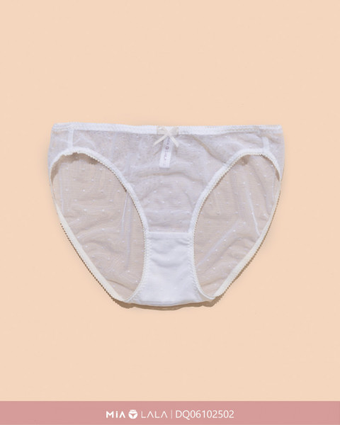 Quần lót ren DQ06102502