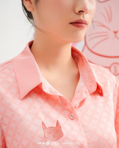 Đồ mặc nhà lụa DH04012542