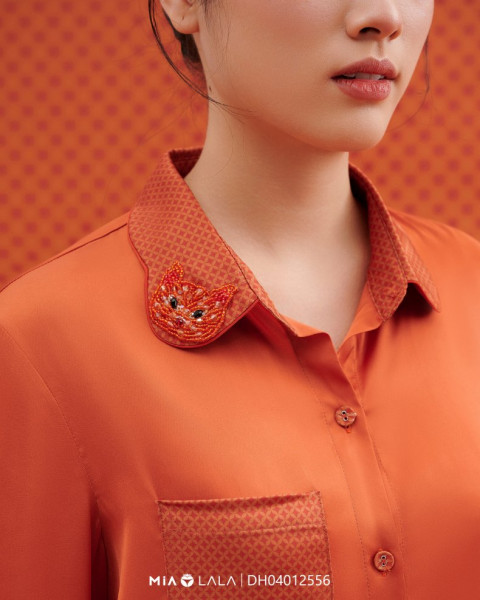 Đồ mặc nhà lụa DH04012556
