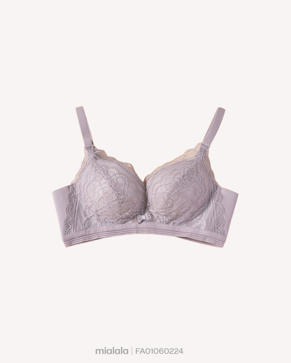 Áo ngực ren không gọng FA01060224