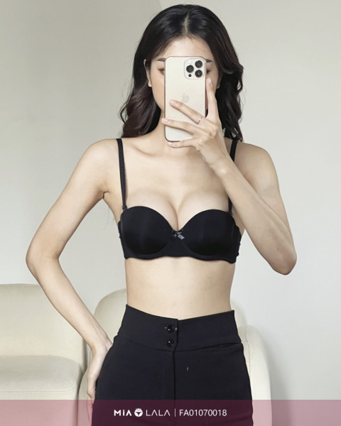 Áo ngực su đúc có gọng FA01070018