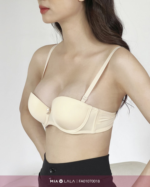 Áo ngực su đúc có gọng FA01070018