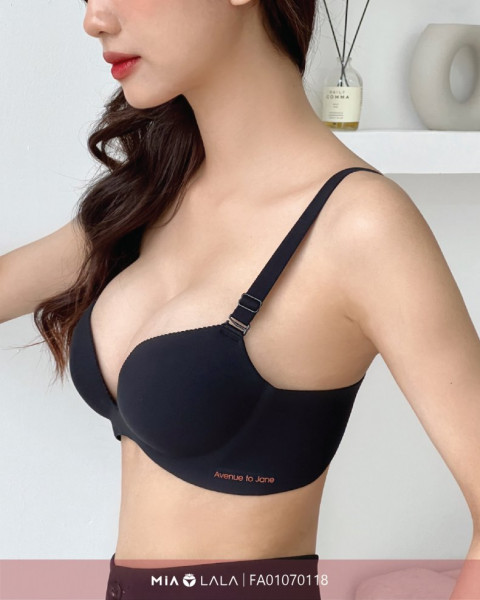 Áo ngực su đúc không gọng FA01070118