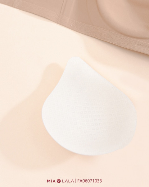Áo ngực su đúc không gọng FA06071033