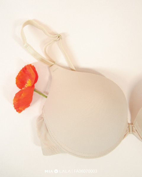 Áo ngực cotton có gọng FA06070003