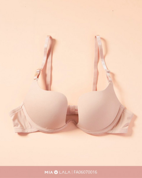 Áo ngực su đúc có gọng FA06070016