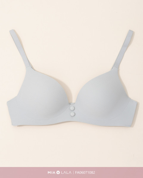 Áo ngực su đúc không gọng FA06071082