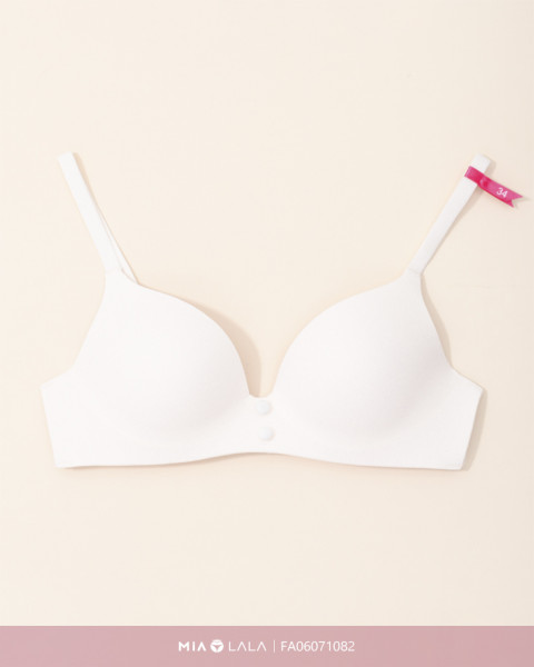 Áo ngực su đúc không gọng FA06071082