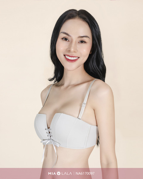 Áo ngực su đúc không gọng FA04070097