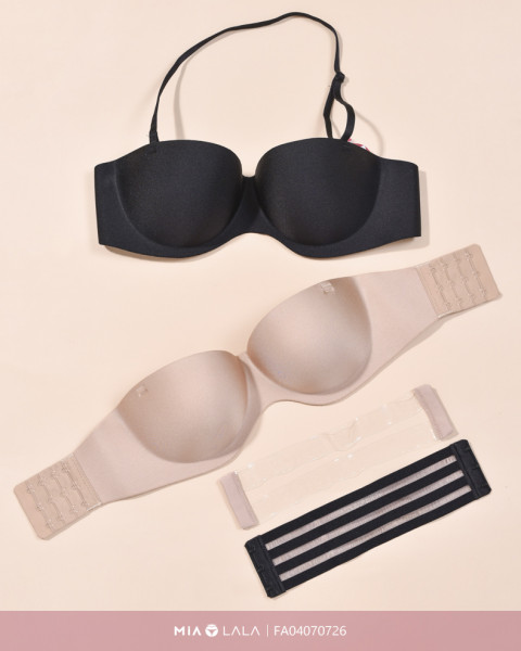 Áo ngực su đúc có gọng FA04070726