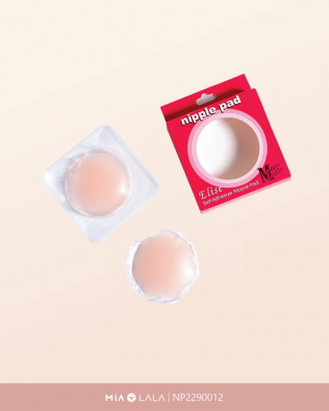 Miếng dán nhũ hoa FP04120012