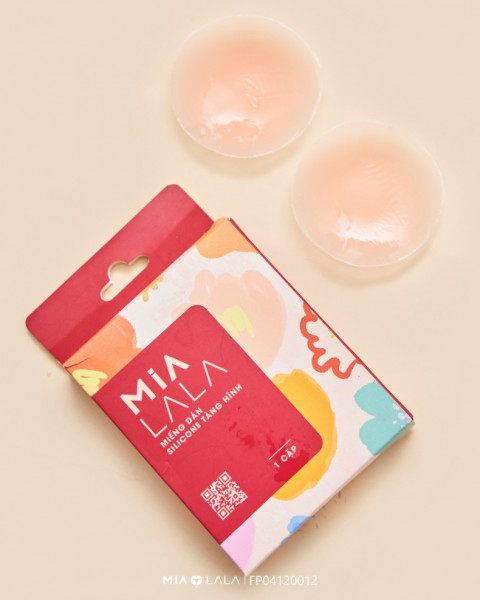 Miếng dán nhũ hoa FP04120012