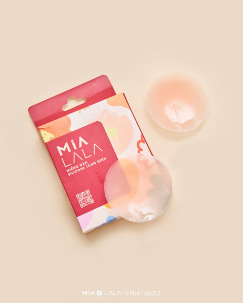 Miếng dán nhũ hoa FP04120012