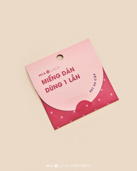 Miếng dán ngực FP04120013