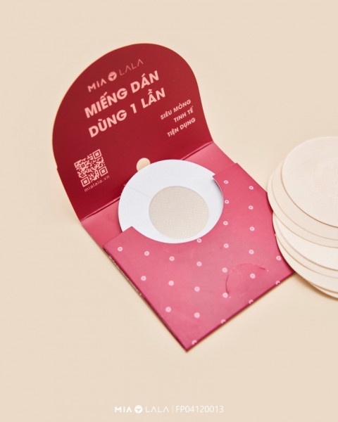 Miếng dán ngực FP04120013