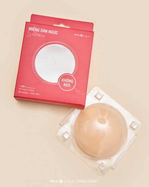 Miếng dán ngực FP04120467