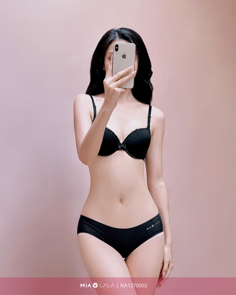 Áo ngực su đúc có gọng FA01070002