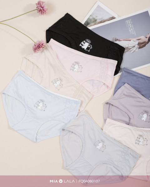 Quần lót cotton FQ04080107