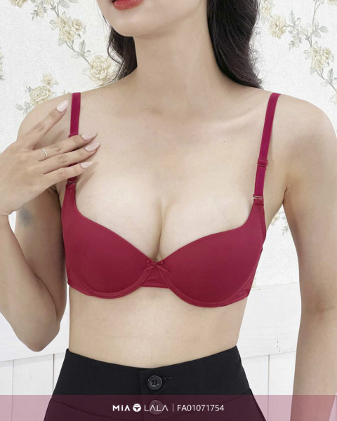 Áo ngực su đúc có gọng FA01071754