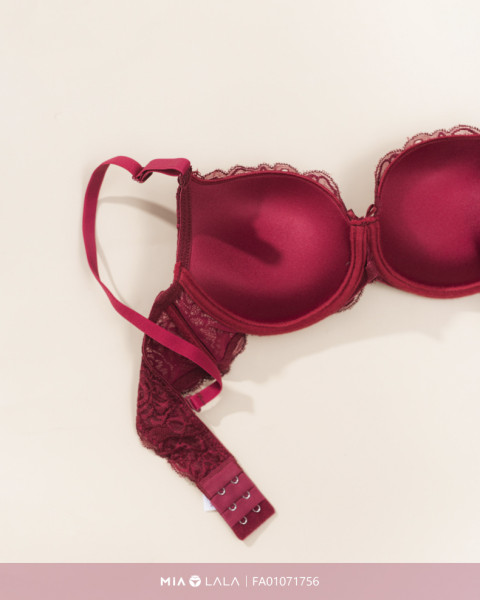 Áo ngực ren có gọng  FA01071756