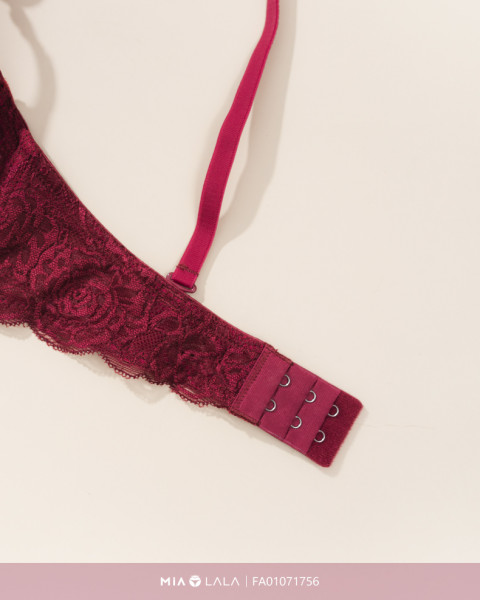 Áo ngực ren có gọng  FA01071756