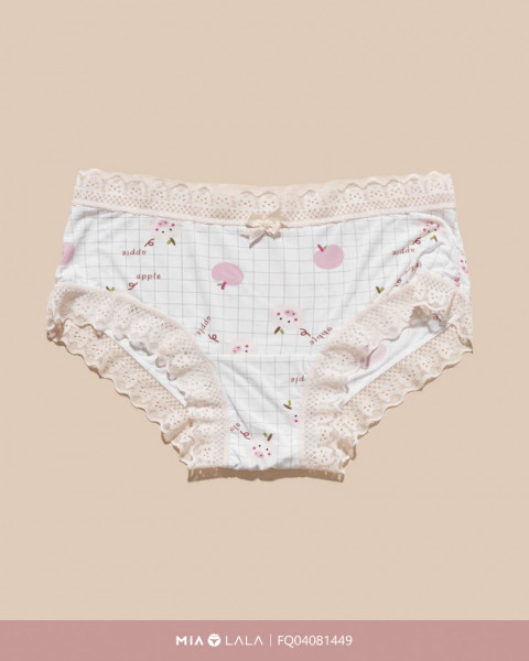 Quần lót cotton  FQ04081449