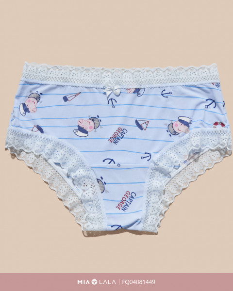 Quần lót cotton  FQ04081449