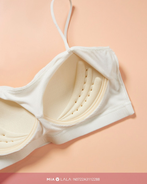 Áo ngực cotton quây ngang FA03082288