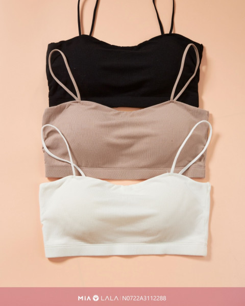 Áo ngực cotton quây ngang FA03082288