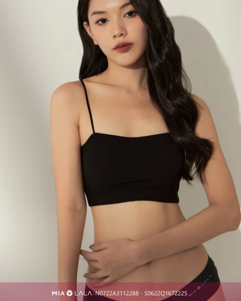 Áo ngực cotton quây ngang FA03082288