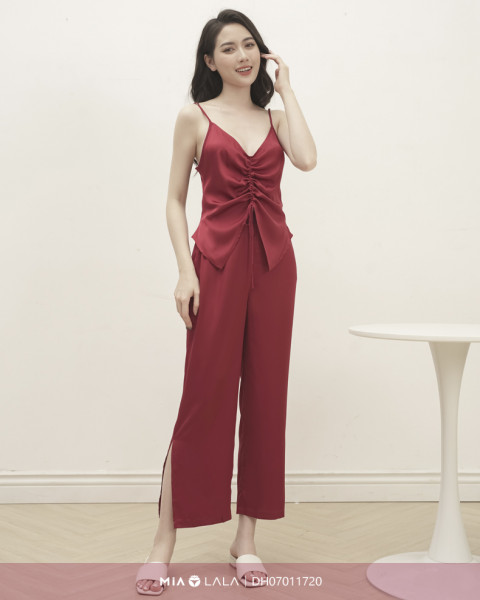 Đồ mặc nhà lụa DH07011720
