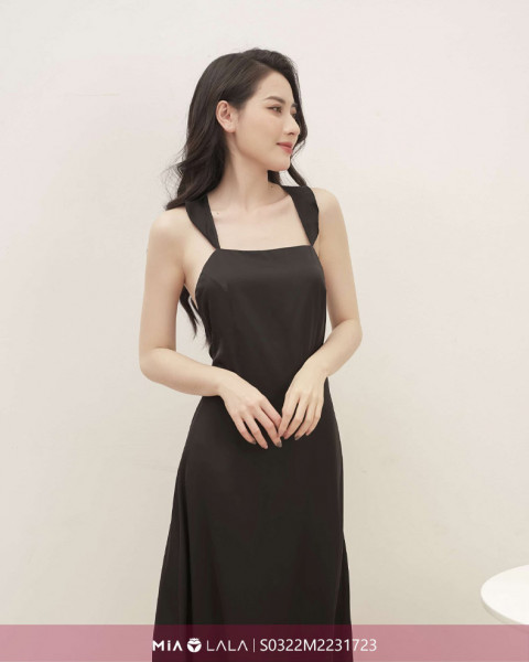 Váy ngủ lụa DS02011723
