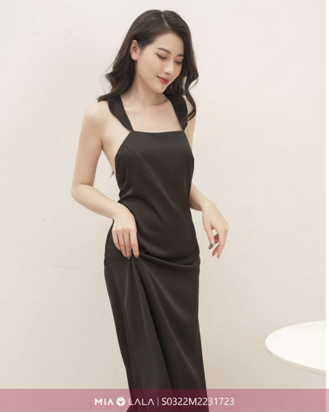 Váy ngủ lụa DS02011723