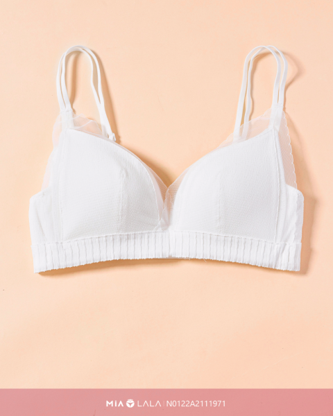 Áo ngực cotton không gọng FA02081971